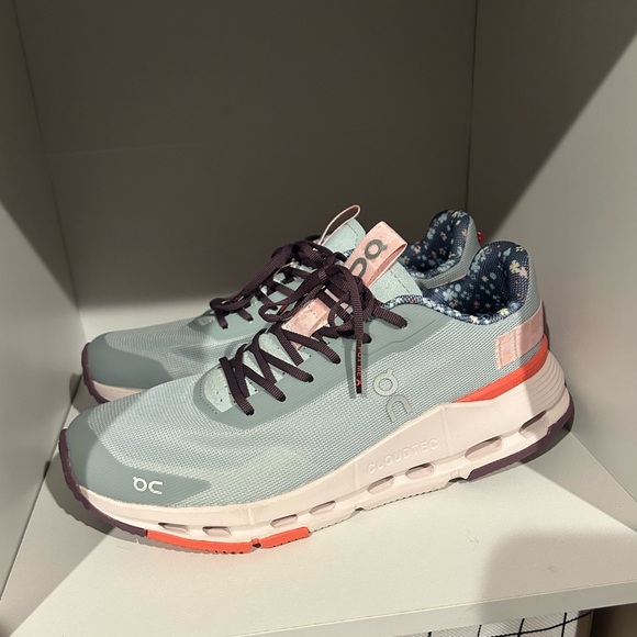 Free People X On Couldnova Sneakers - Picture 2 of 12